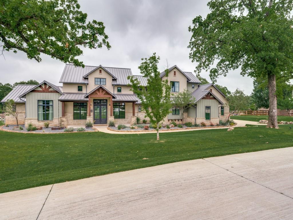 Chestnut Ridge Add - Residential