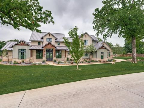 6911 Chestnut Ridge Drive Argyle TX 76226