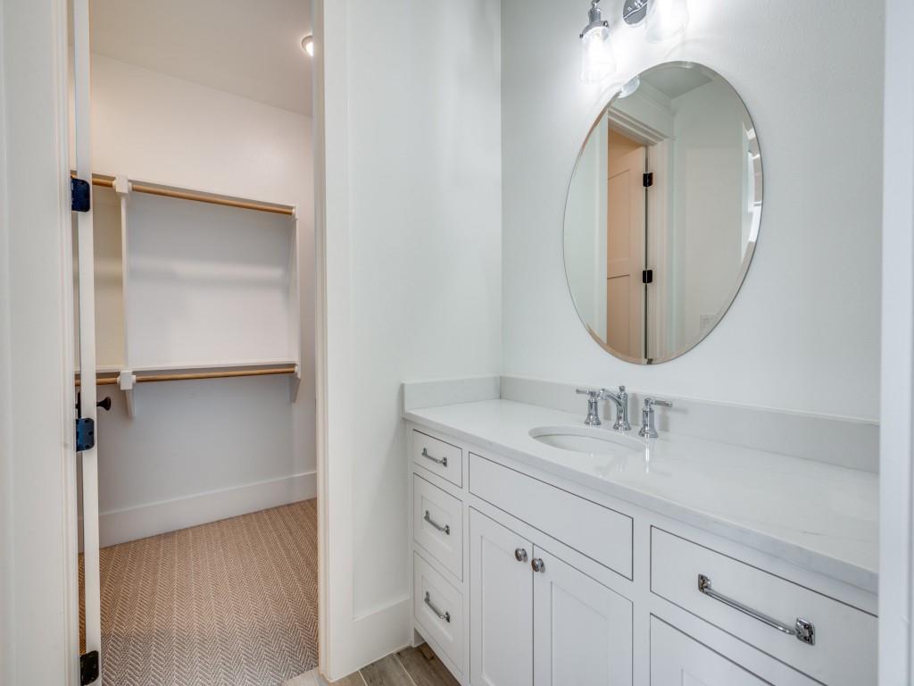 Chestnut Ridge Add - Residential