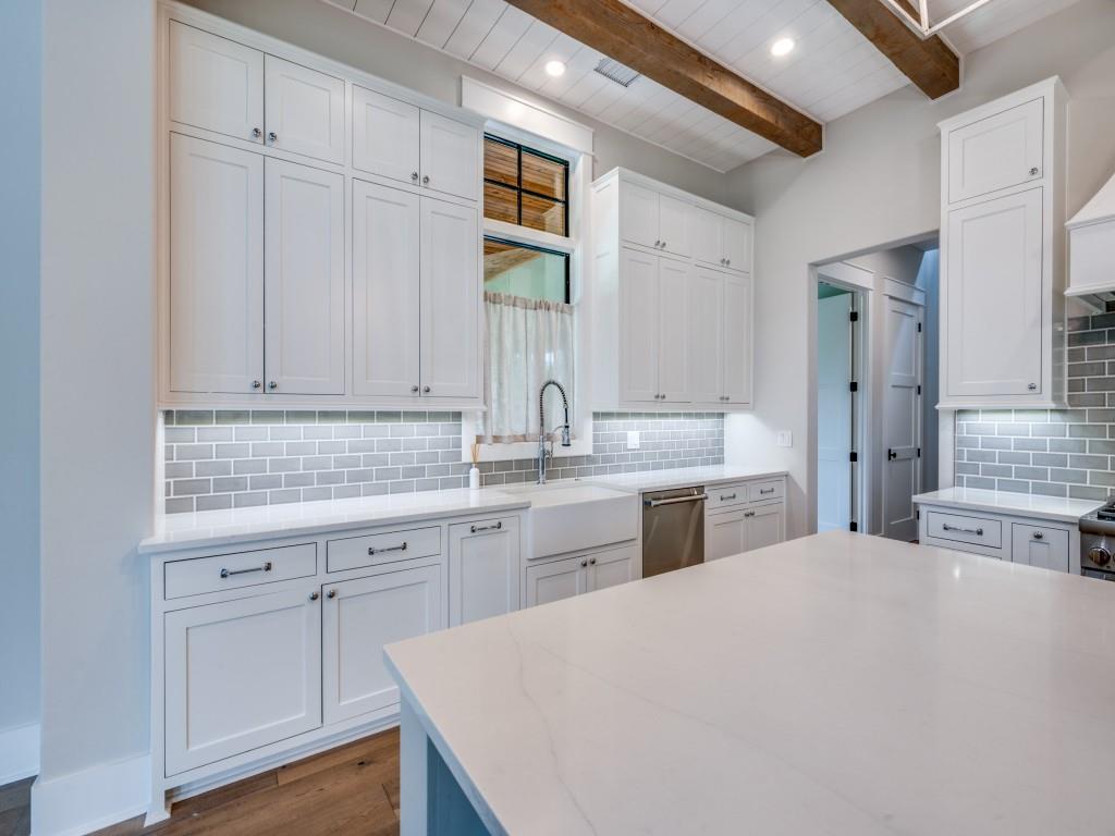 Chestnut Ridge Add - Residential