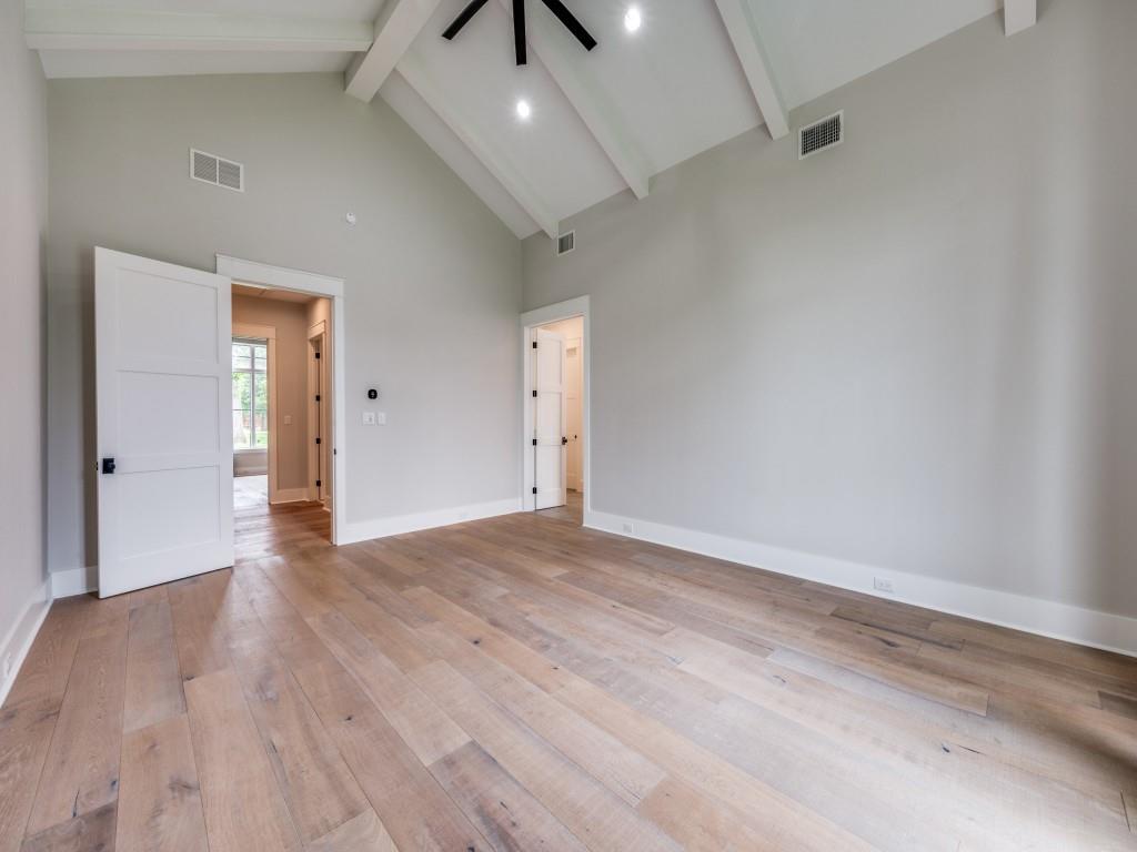 Chestnut Ridge Add - Residential