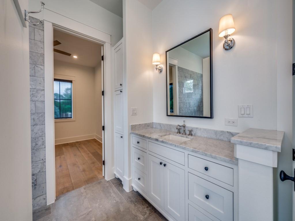 Chestnut Ridge Add - Residential