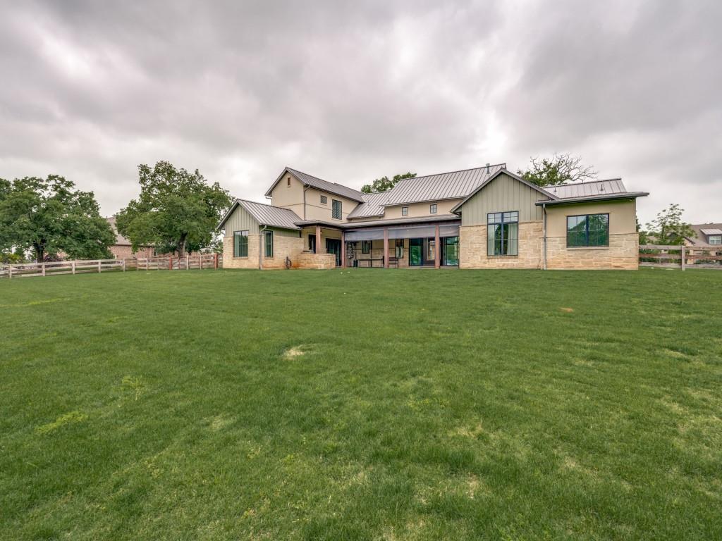 Chestnut Ridge Add - Residential