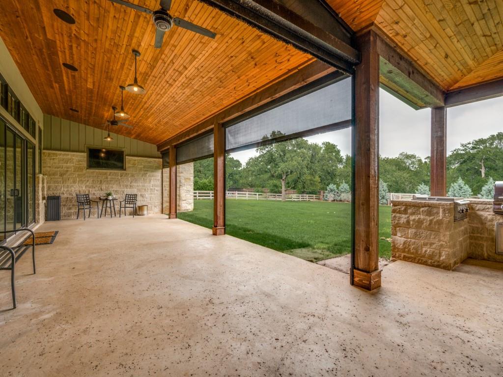 Chestnut Ridge Add - Residential