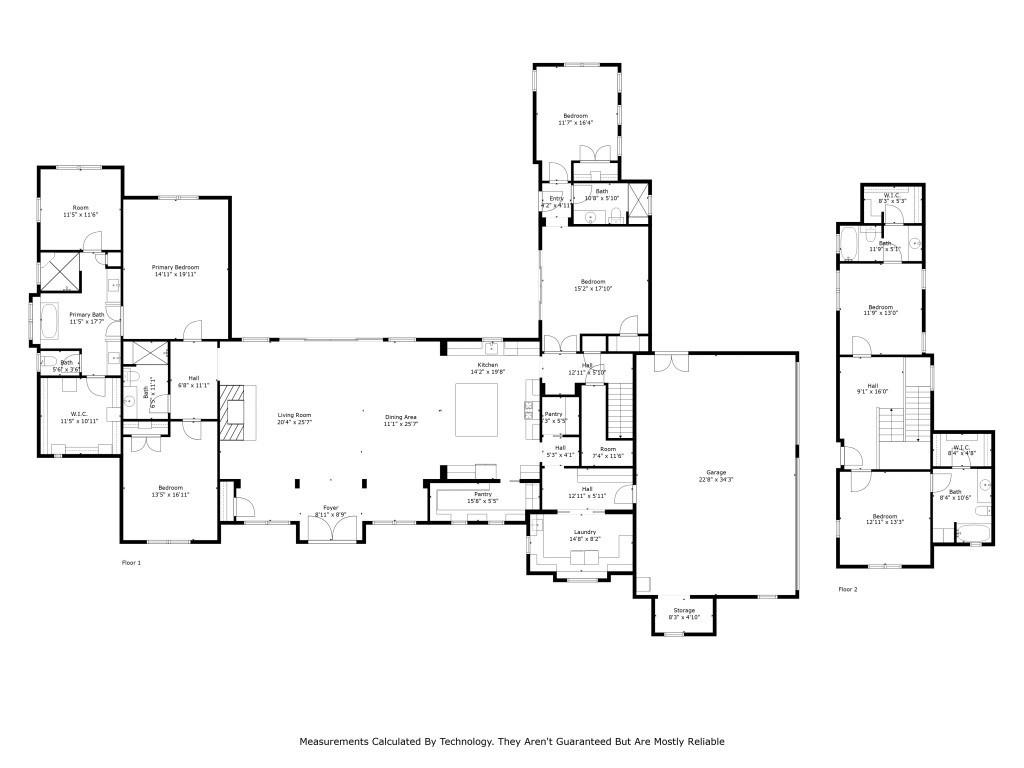Chestnut Ridge Add - Residential