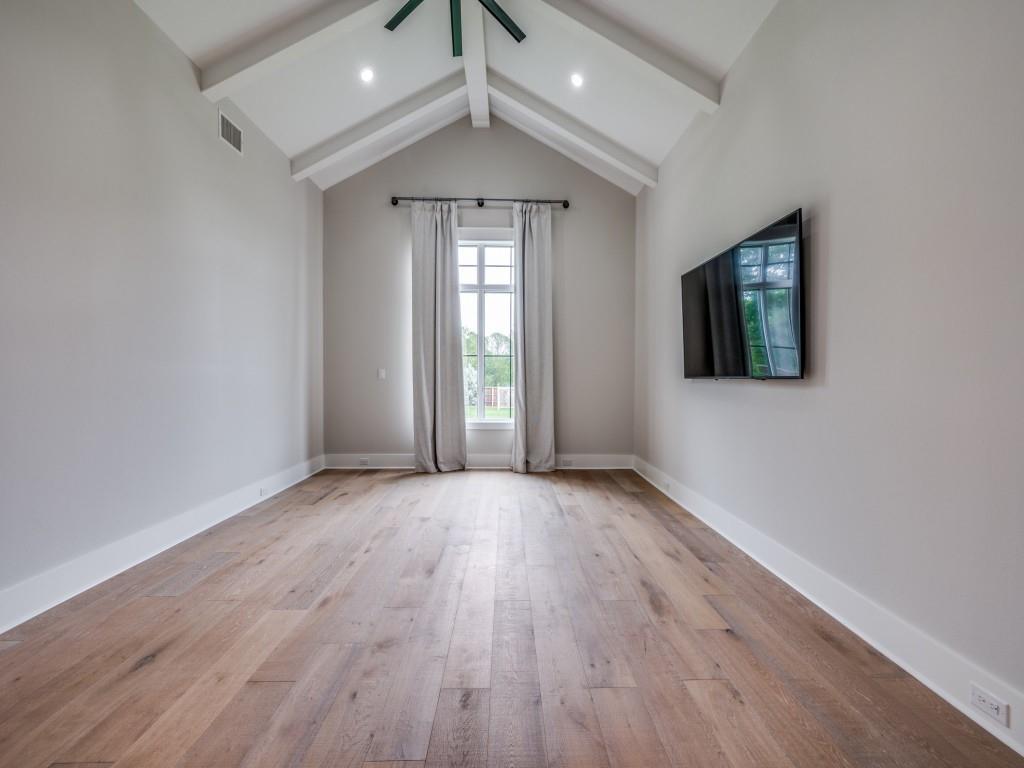 Chestnut Ridge Add - Residential