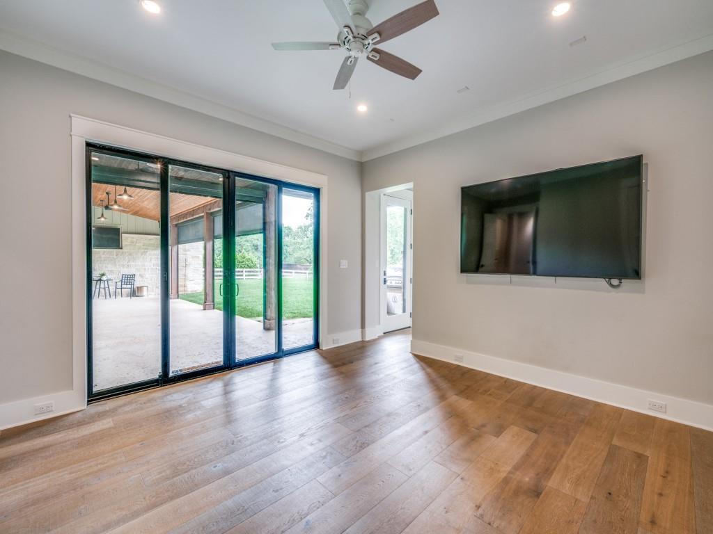 Chestnut Ridge Add - Residential