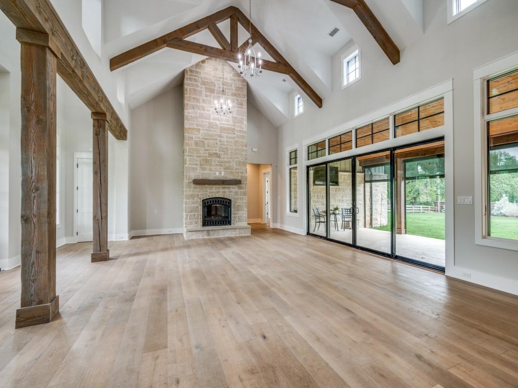 Chestnut Ridge Add - Residential