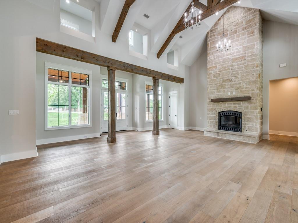 Chestnut Ridge Add - Residential