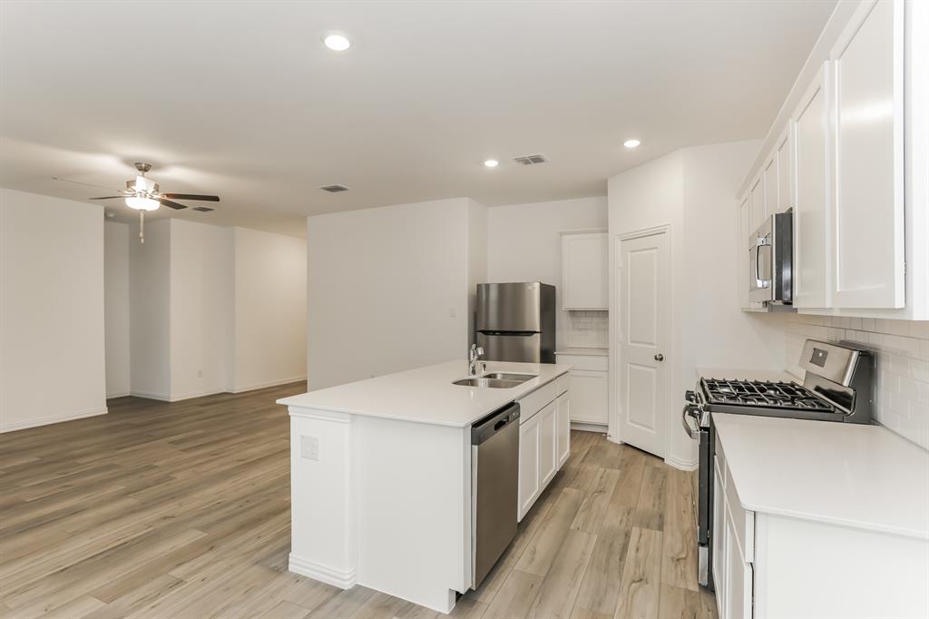 Northpointe Ph 5 - Residential Lease