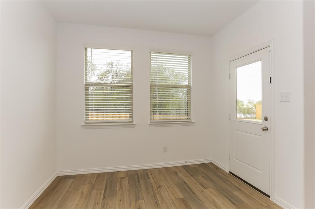 Northpointe Ph 5 - Residential Lease