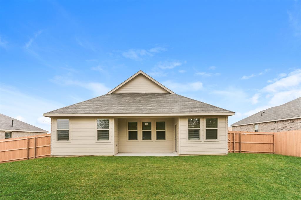 Northpointe Ph 5 - Residential Lease