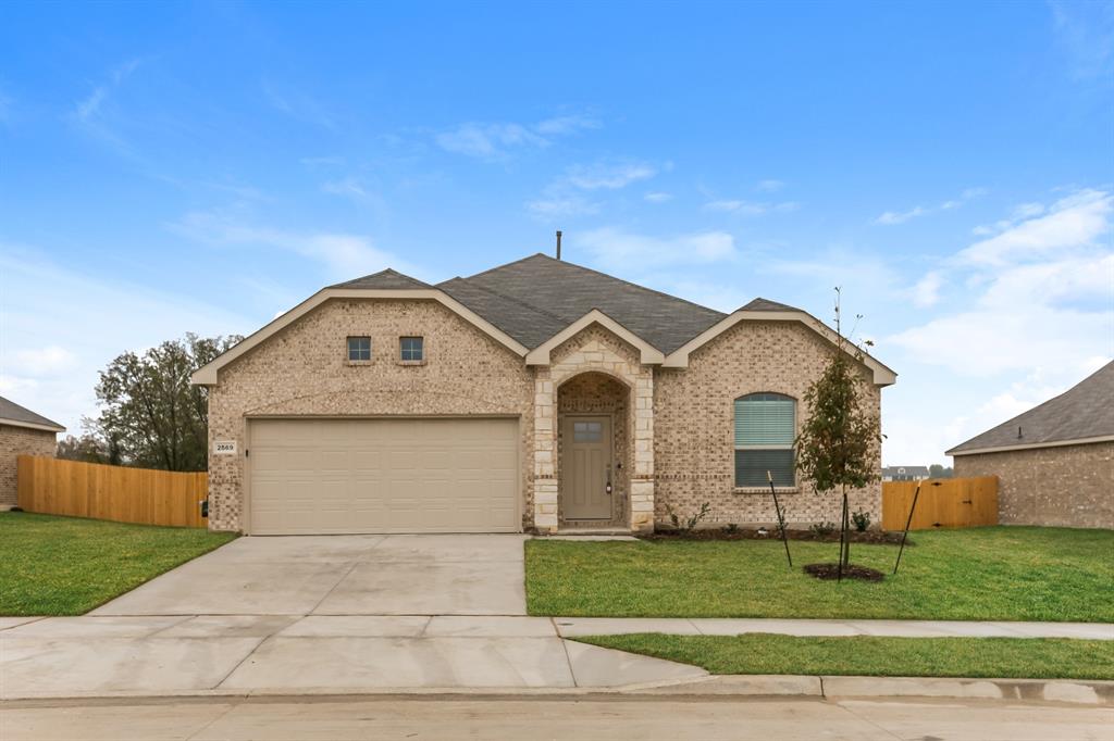 Northpointe Ph 5 - Residential Lease