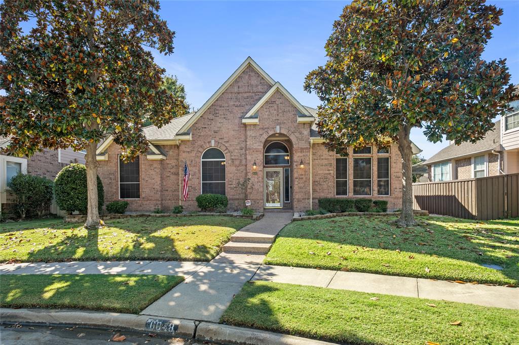 6048 Cypress Cove Drive