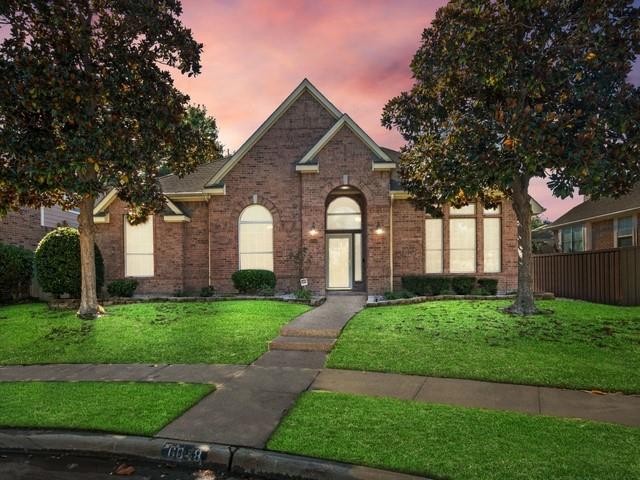 6048 Cypress Cove Drive