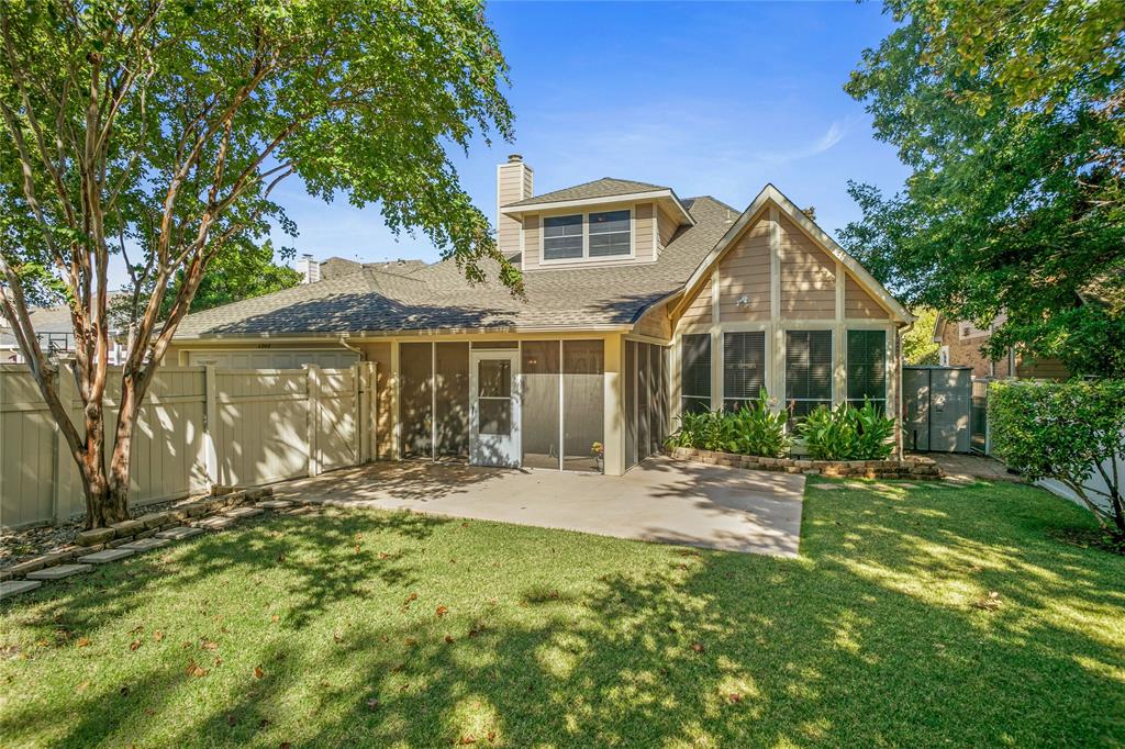 6048 Cypress Cove Drive