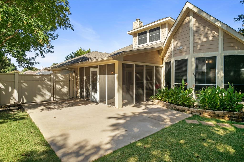 6048 Cypress Cove Drive