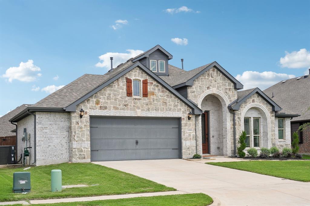 3000 Upland Trail Lane