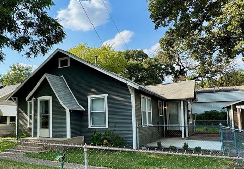 Photo of 4619 Parrish Road, Haltom City, TX 76117 (MLS # 21353160)