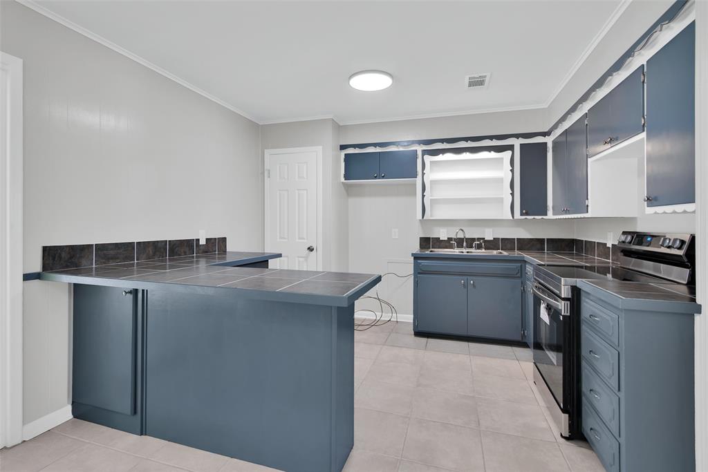 SOUTH PARK 2ND ADDN - Residential