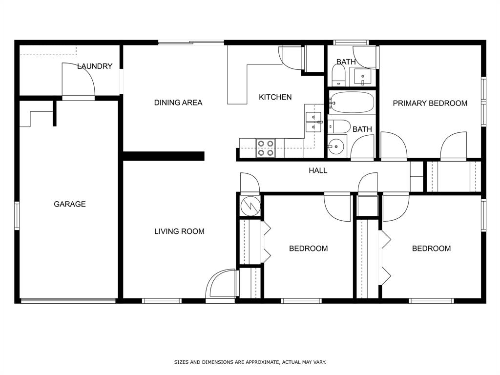 SOUTH PARK 2ND ADDN - Residential