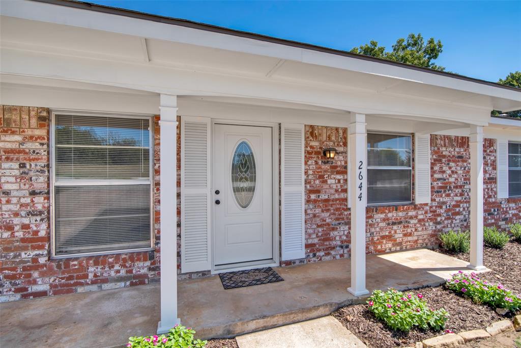 SOUTH PARK 2ND ADDN - Residential