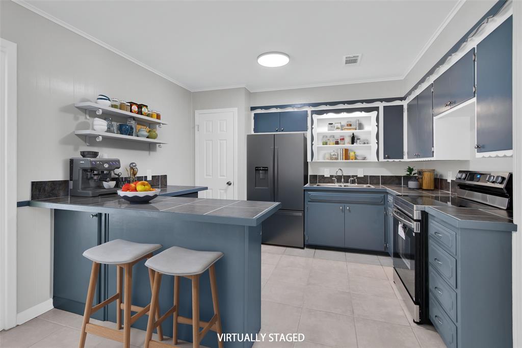 SOUTH PARK 2ND ADDN - Residential