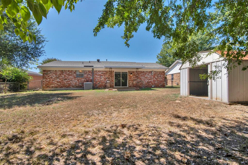 SOUTH PARK 2ND ADDN - Residential