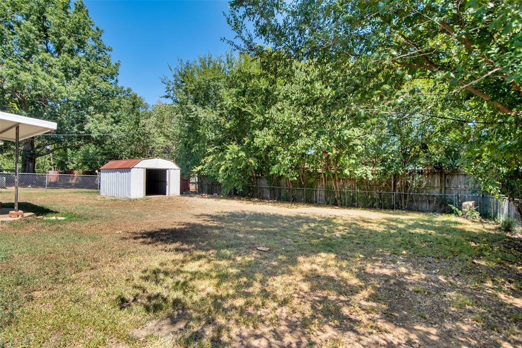 SOUTH PARK 2ND ADDN - Residential