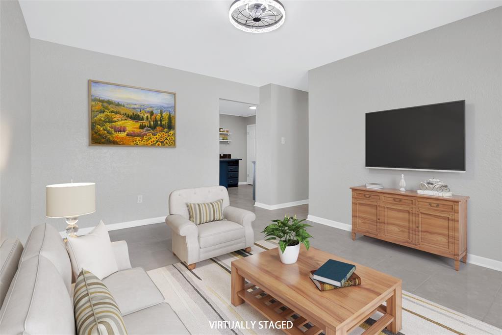 SOUTH PARK 2ND ADDN - Residential