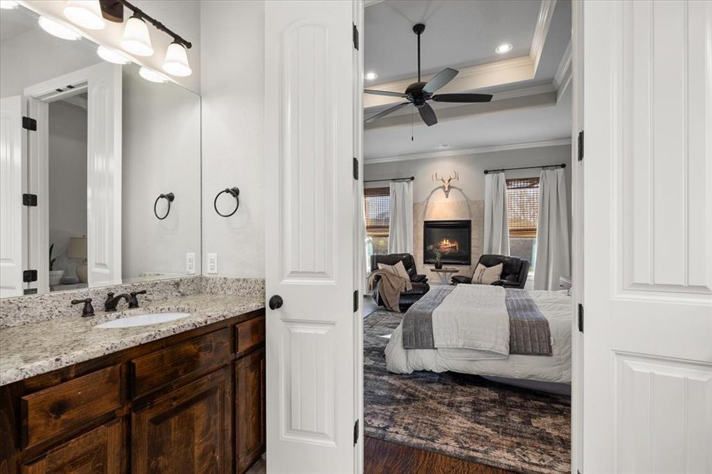 Bella Flora - Residential