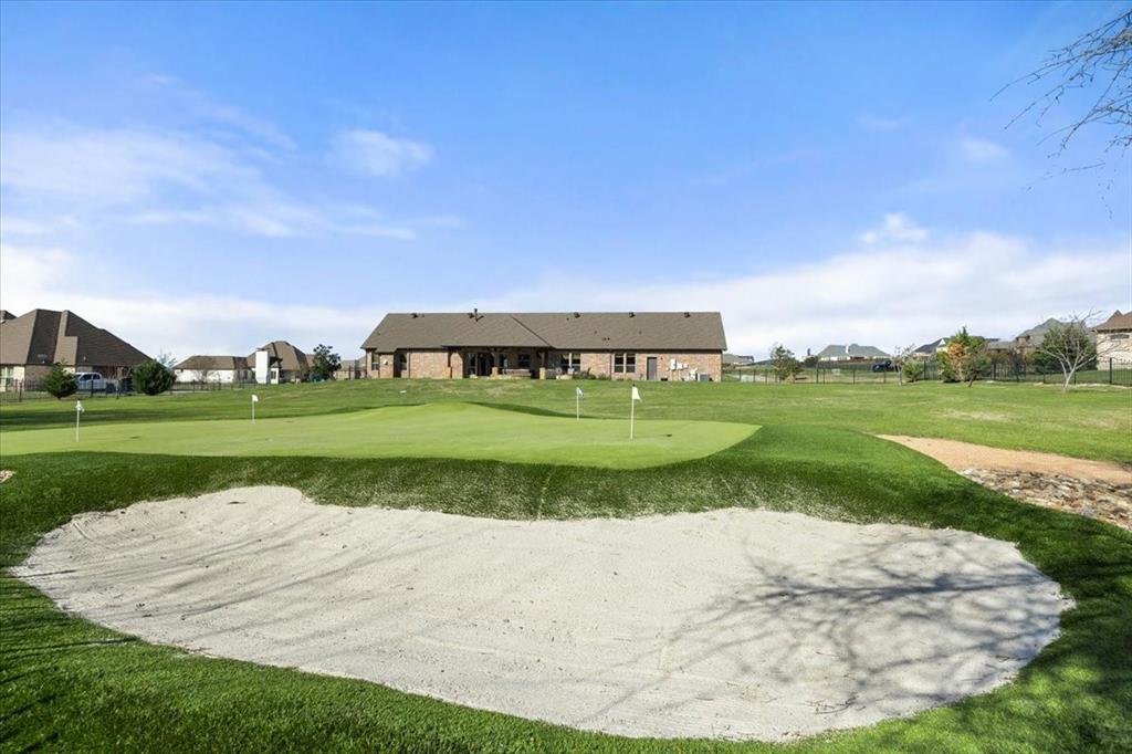 Bella Flora - Residential