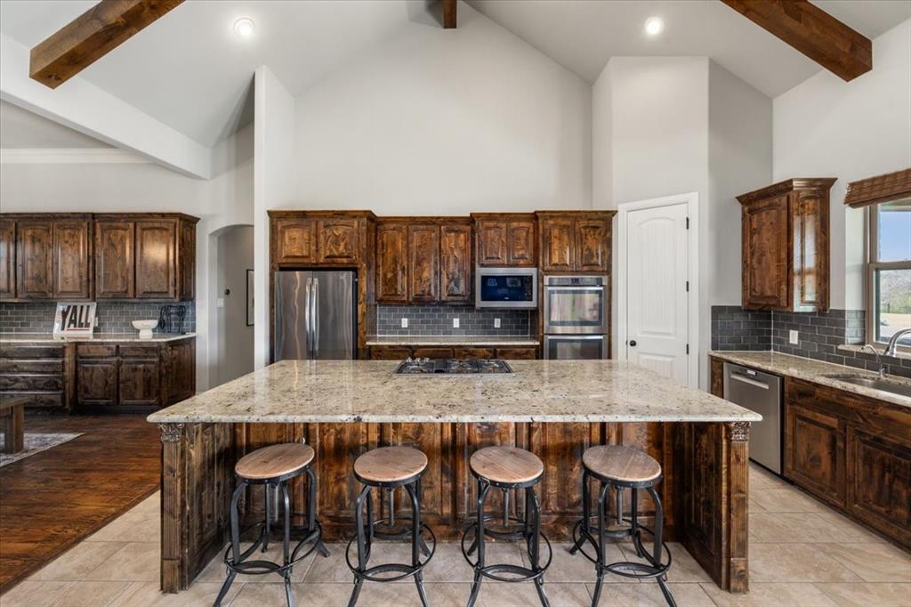 Bella Flora - Residential