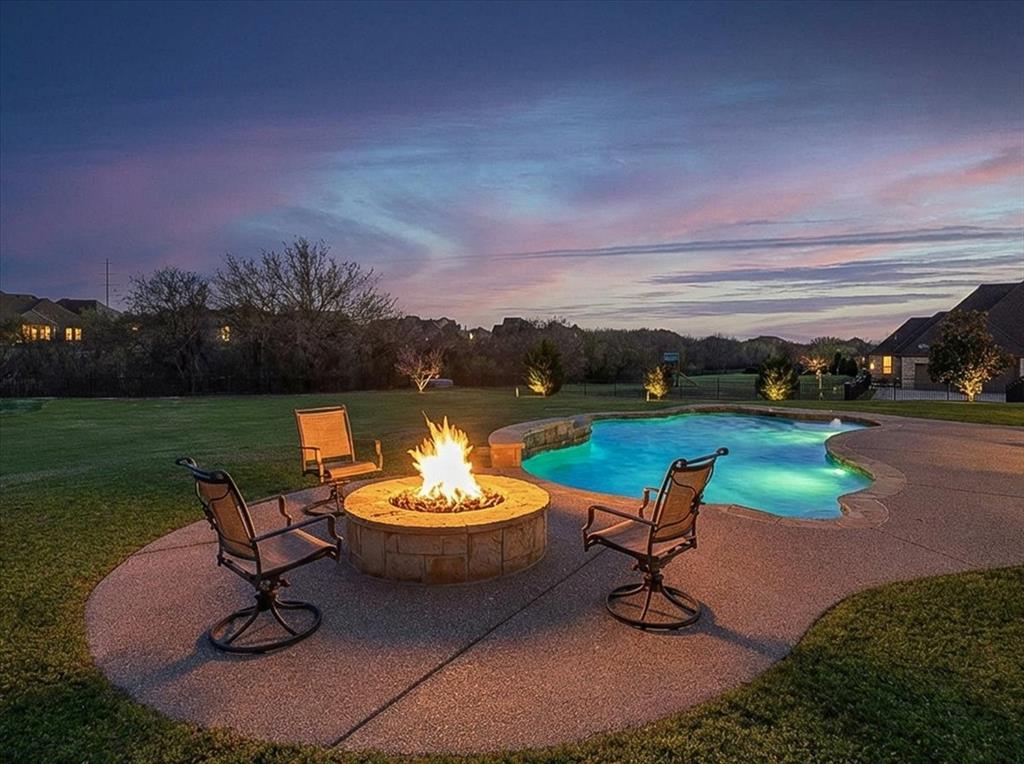 Bella Flora - Residential