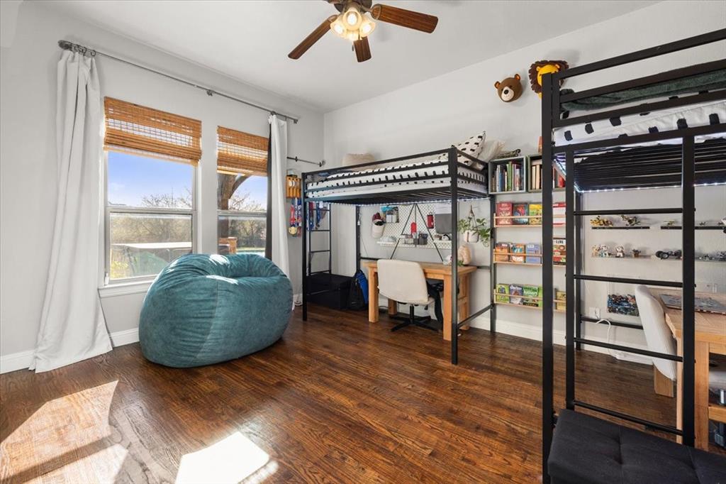 Bella Flora - Residential