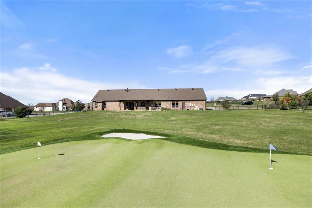 Bella Flora - Residential