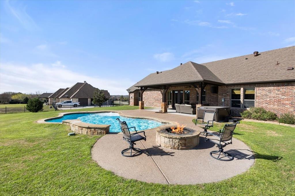 Bella Flora - Residential