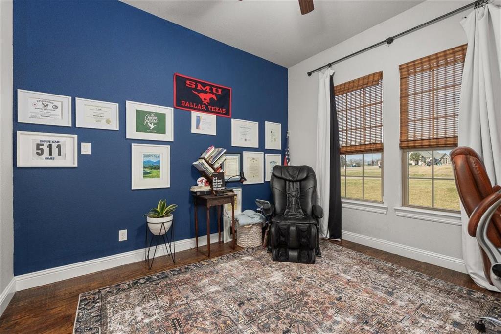 Bella Flora - Residential