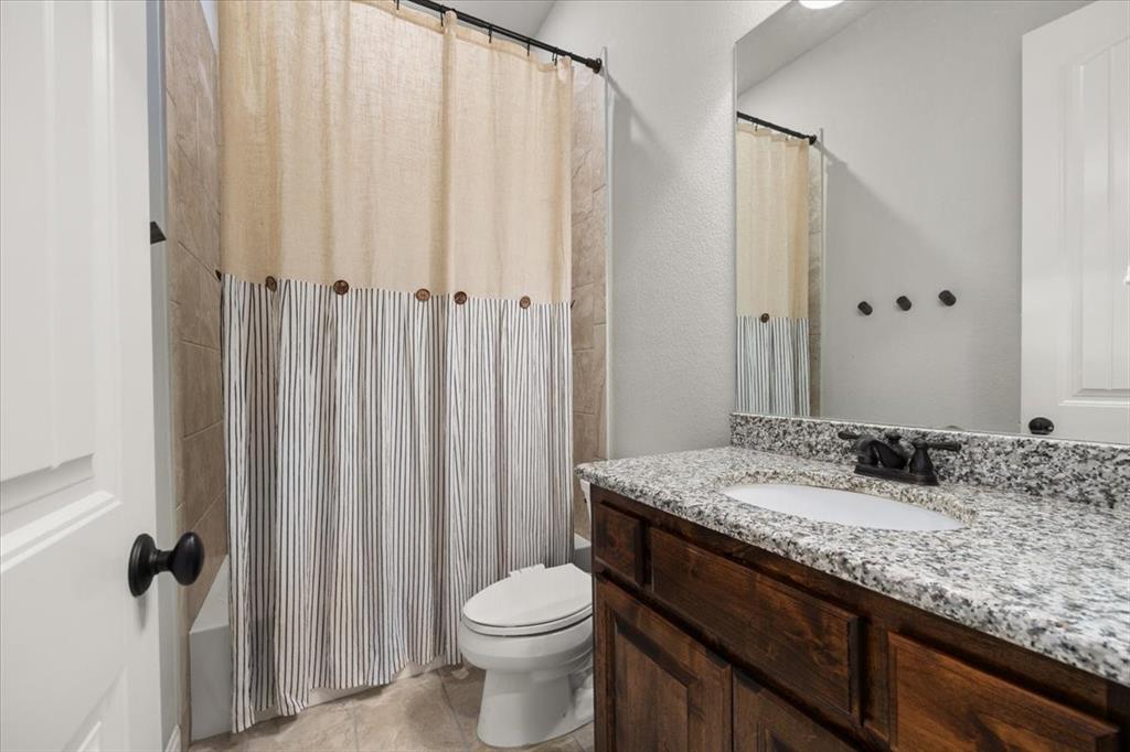 Bella Flora - Residential