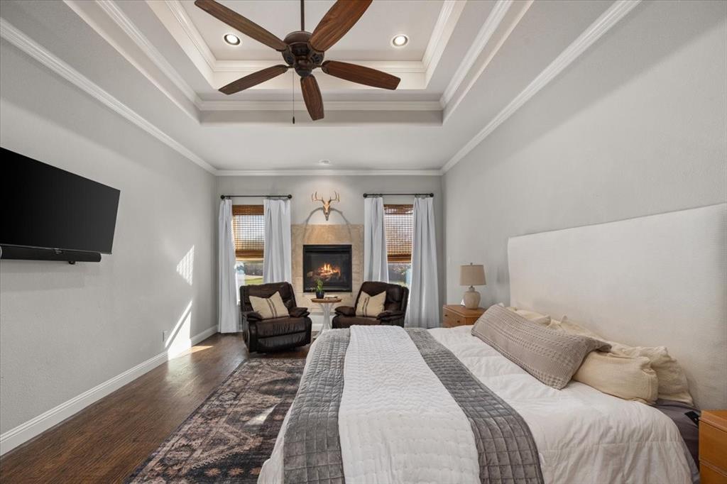 Bella Flora - Residential