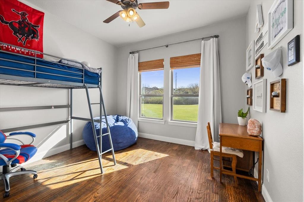 Bella Flora - Residential