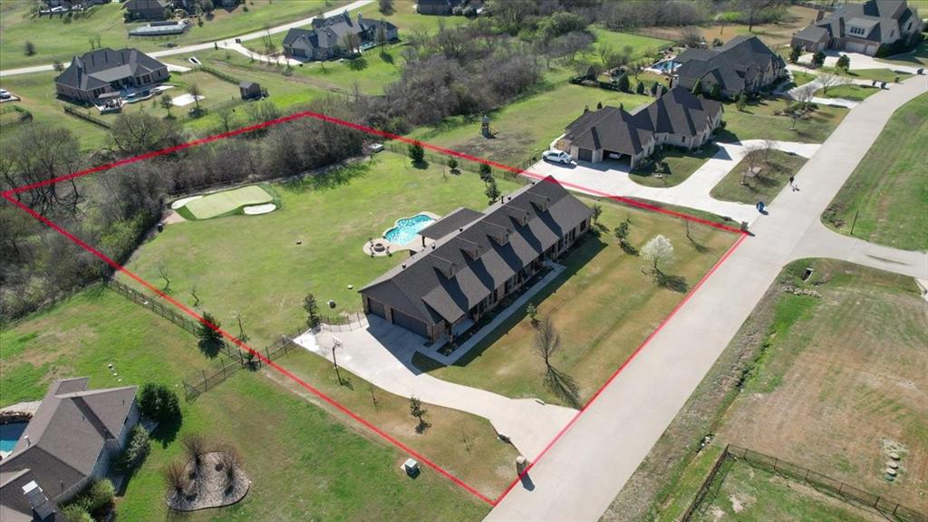 Bella Flora - Residential