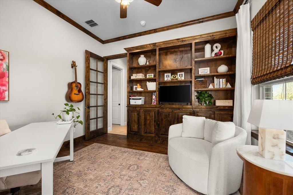 Bella Flora - Residential