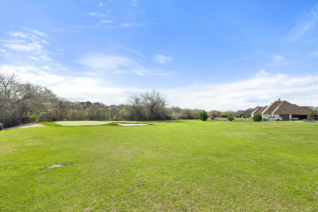 Bella Flora - Residential