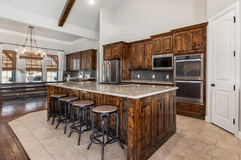 Bella Flora - Residential