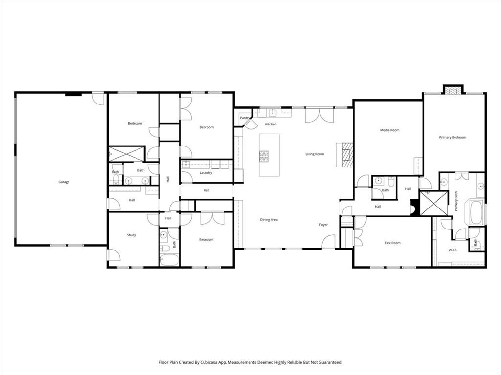 Bella Flora - Residential