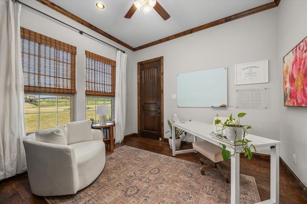 Bella Flora - Residential