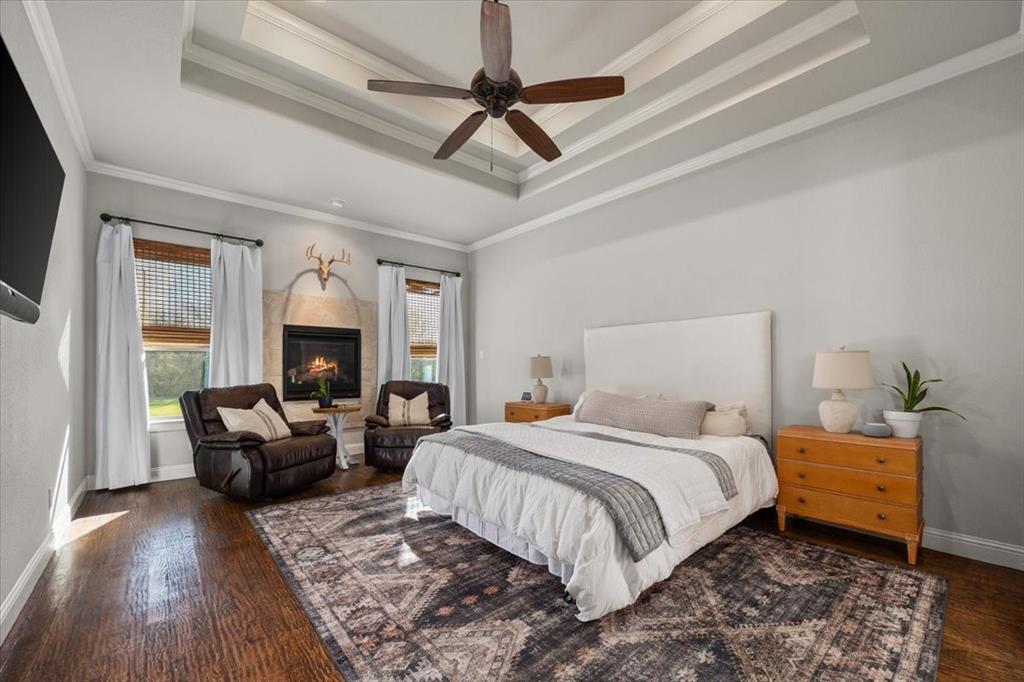 Bella Flora - Residential