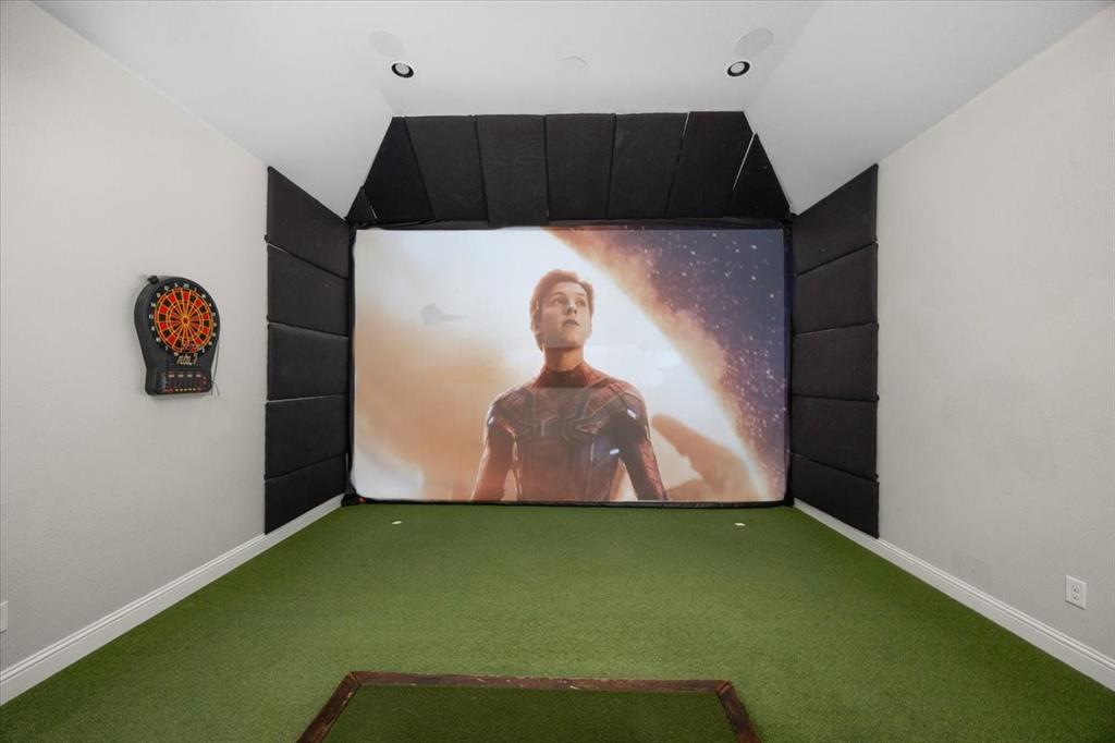 Bella Flora - Residential