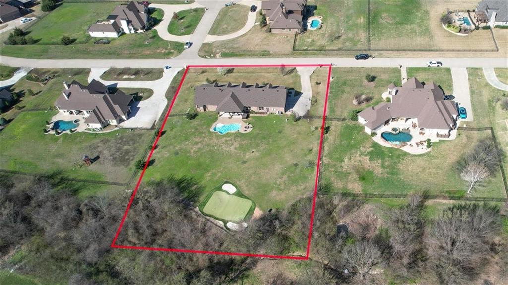 Bella Flora - Residential